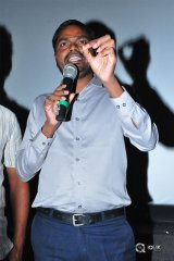 Chinna Babu Team Success Tour Photos